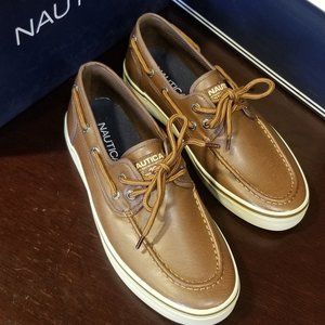 Nautica Boat Shoes